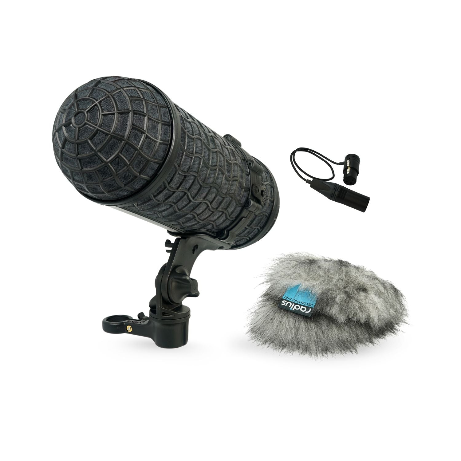 Mini-ALTO 180 & RAD-2 Kit product image 4