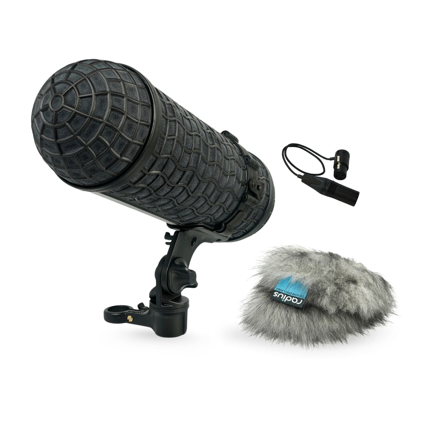 Mini-ALTO 210 & RAD-2 Kit product image 4