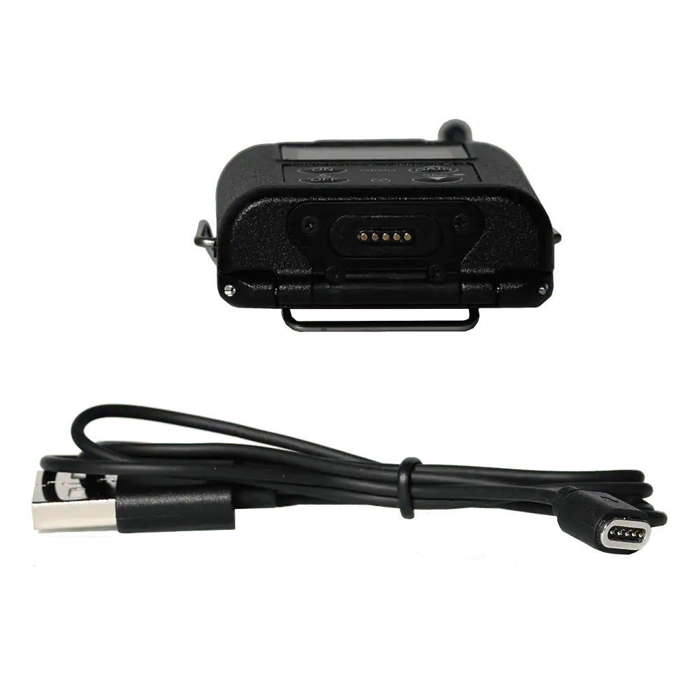 MTP61 Miniature Bodypack Transmitter