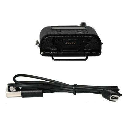 MTP61 Miniature Bodypack Transmitter