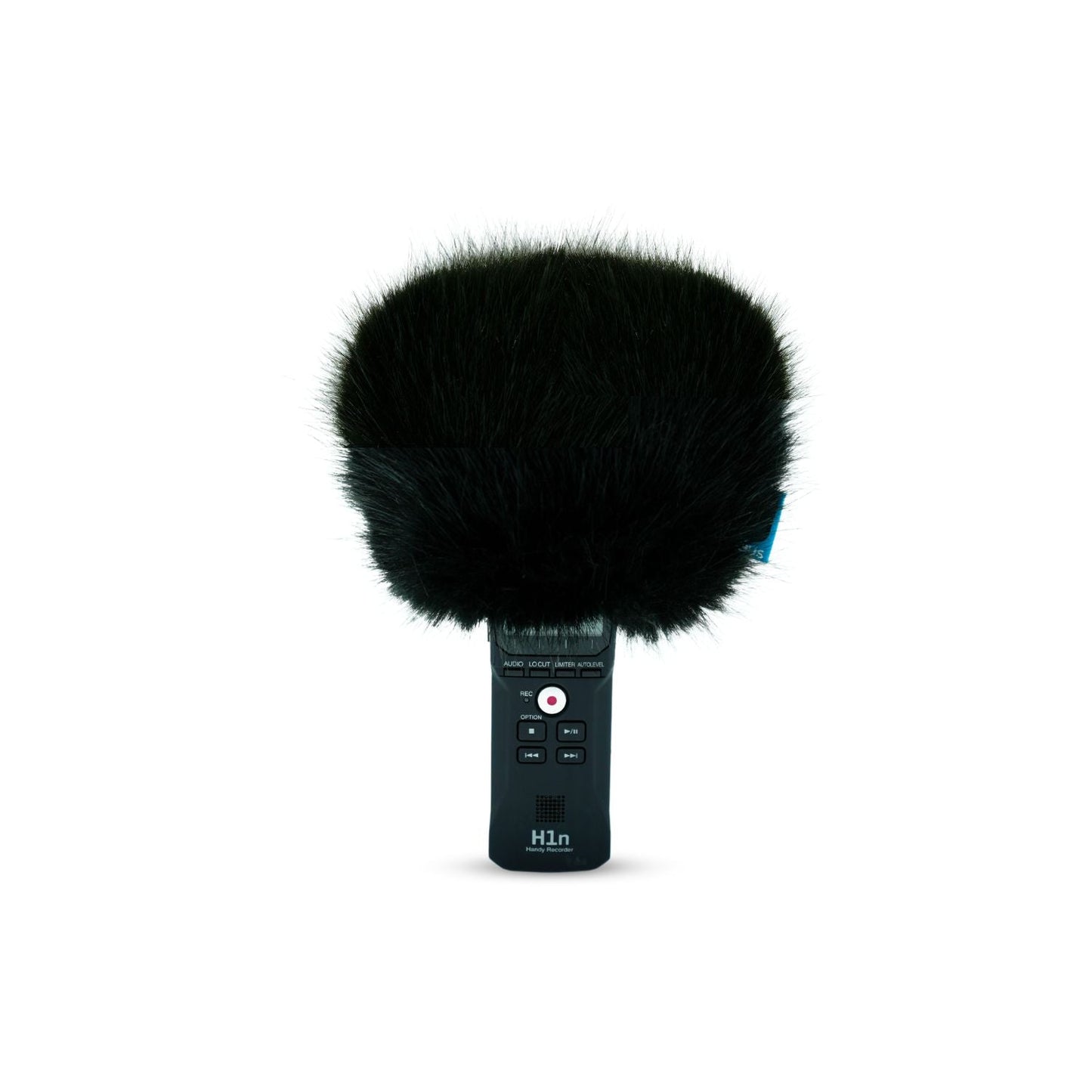 Radius Mini Windcovers for Zoom - H1n-VP