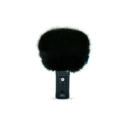 Radius Mini Windcovers for Zoom - H1n-VP