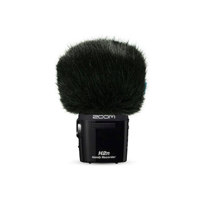 Radius Mini Windcovers for Zoom - H2n