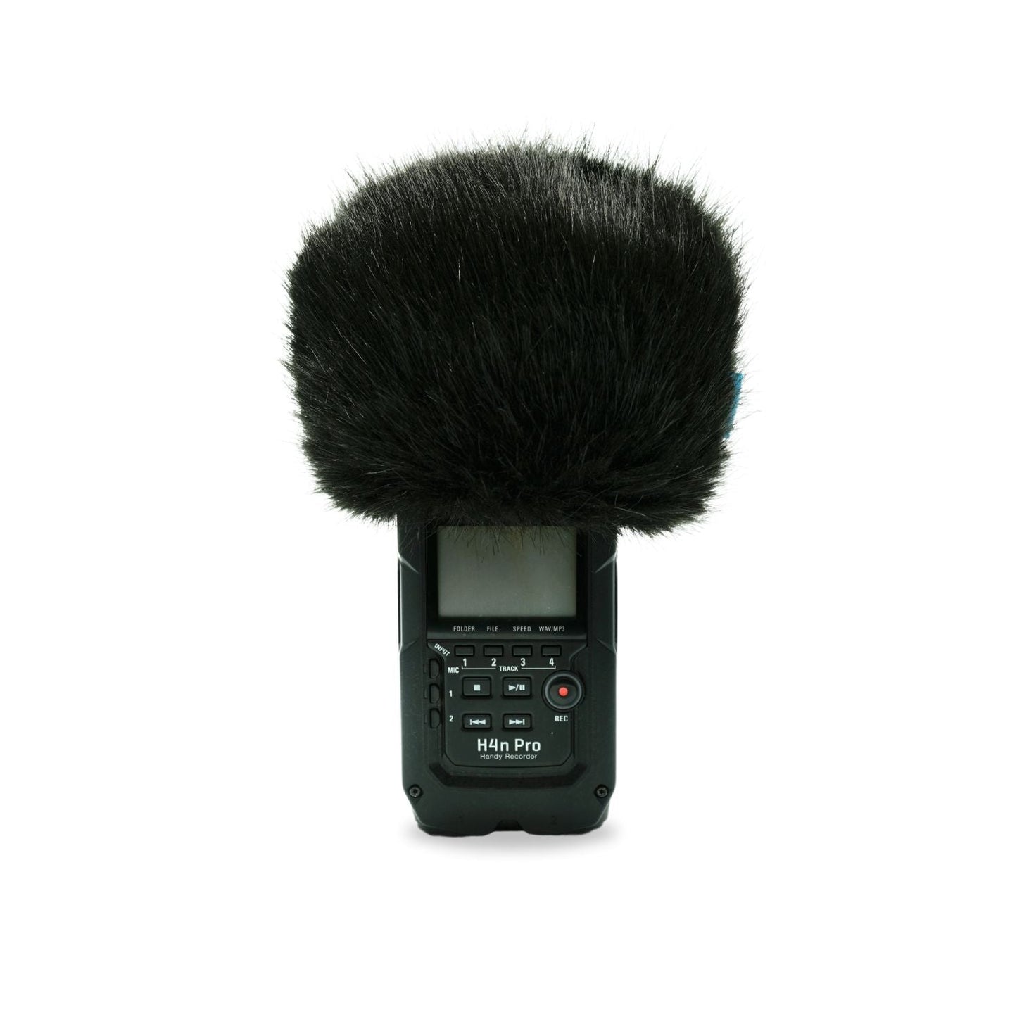 Radius Mini Windcovers for Zoom - H4n Pro
