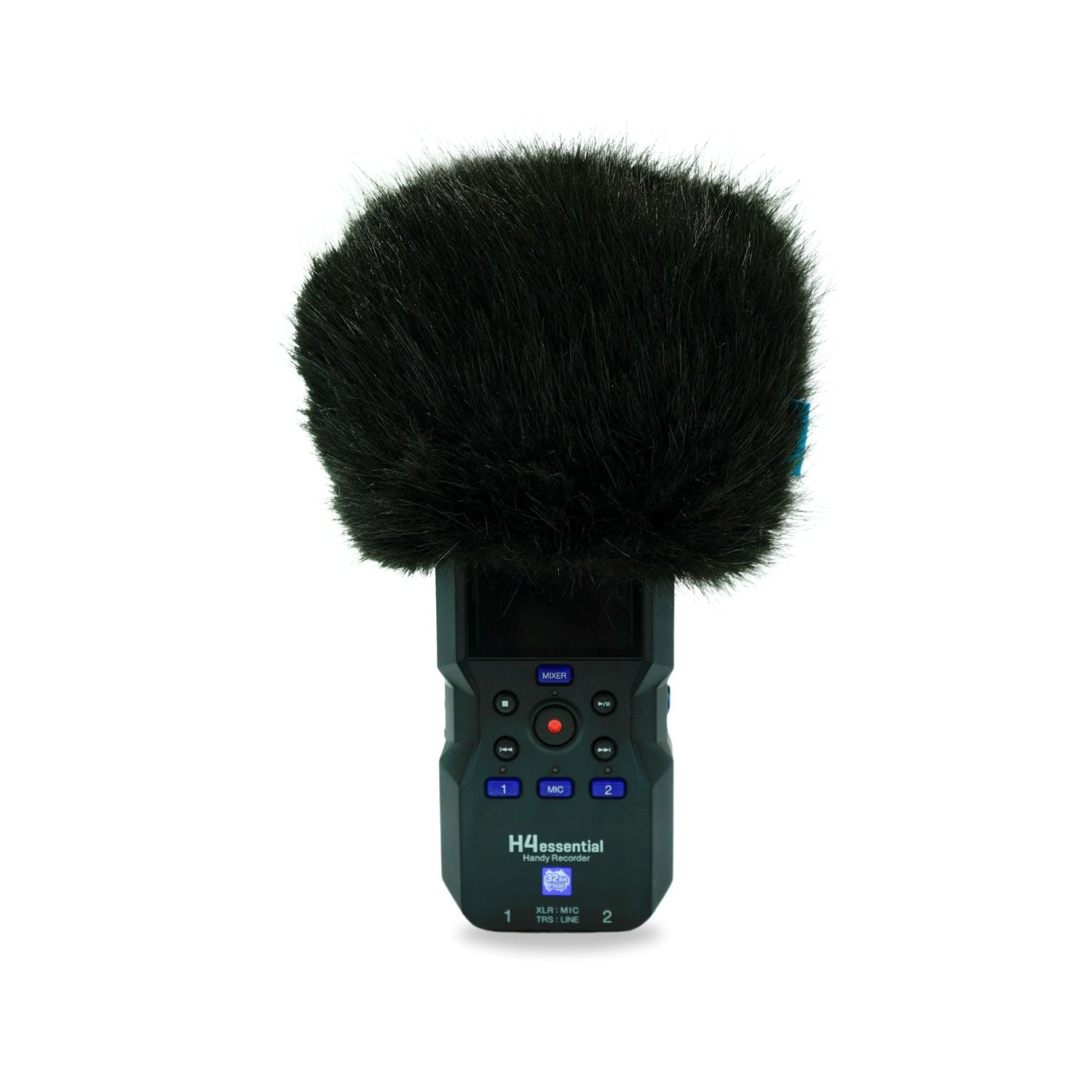 Radius Mini Windcovers for Zoom - H4essential