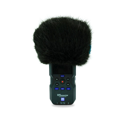 Radius Mini Windcovers for Zoom - H4essential