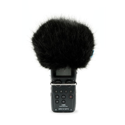 Radius Mini Windcovers for Zoom - H5 (Previous Model)