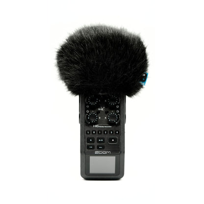 Radius Mini Windcovers for Zoom - H6