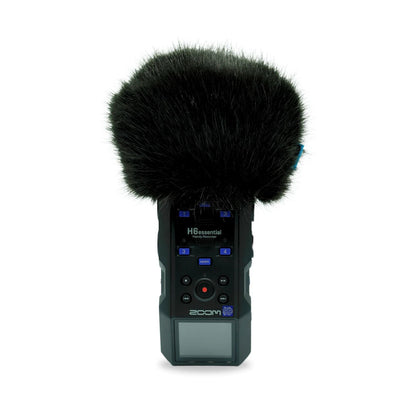 Radius Mini Windcovers for Zoom - H6essential