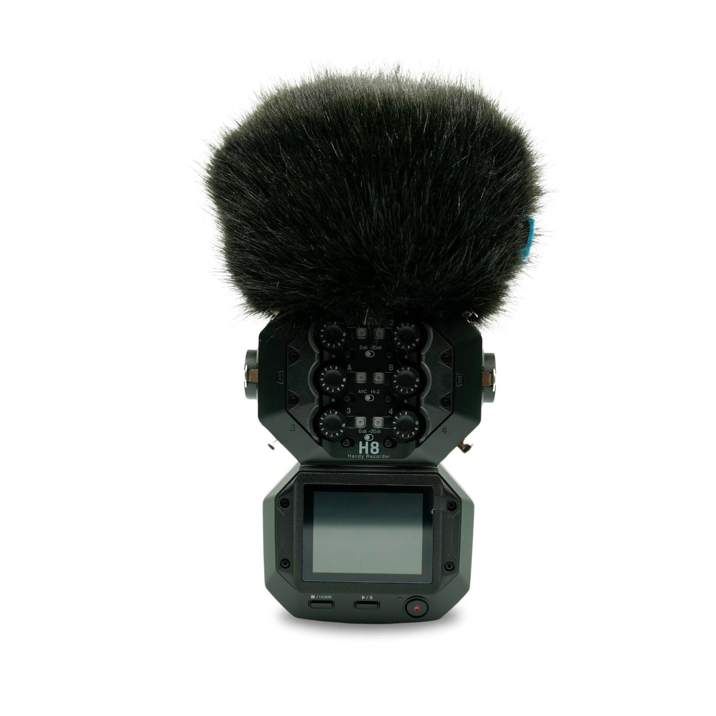 Radius Mini Windcovers for Zoom - H8