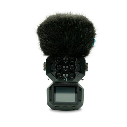 Radius Mini Windcovers for Zoom - H8