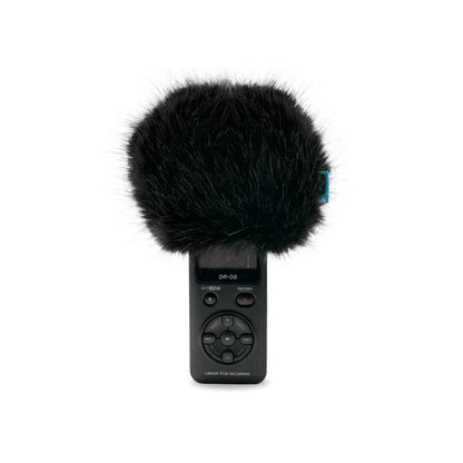 Radius Mini Windcovers for Tascam - DR-05X