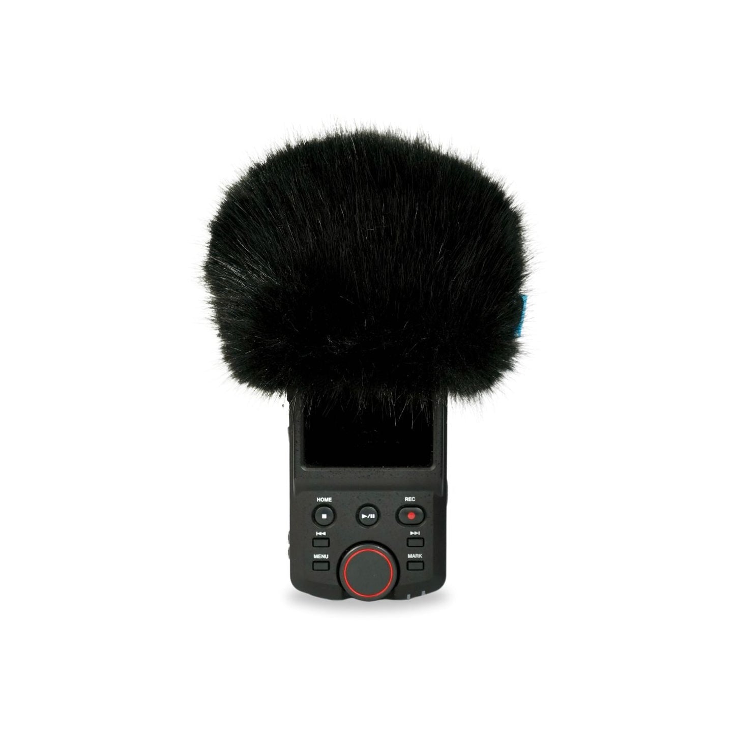 Radius Mini Windcovers for Tascam - Portacapture X6