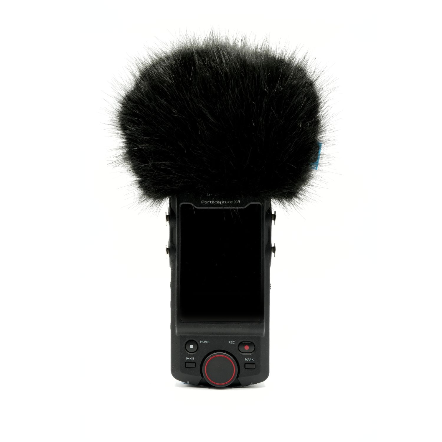 Radius Mini Windcovers for Tascam - Portacapture X8
