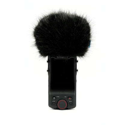 Radius Mini Windcovers for Tascam - Portacapture X8