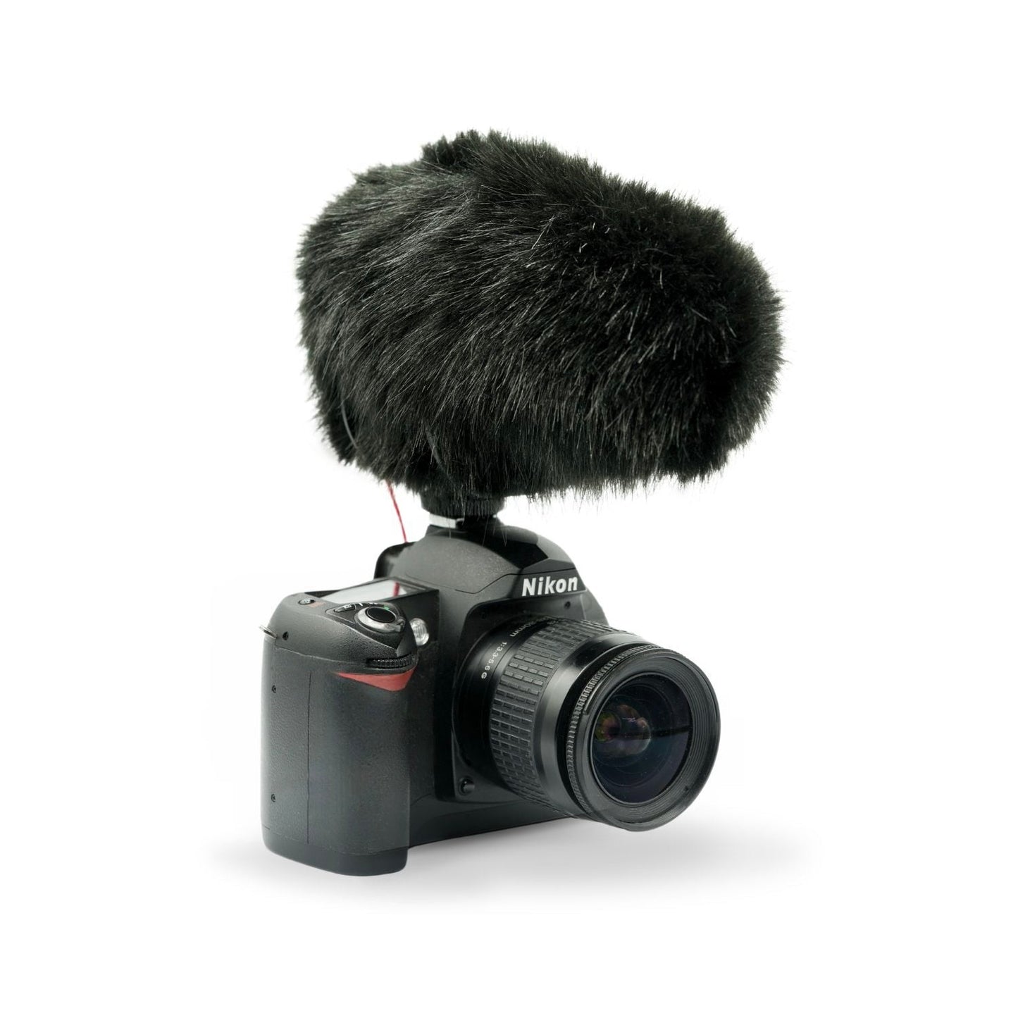 Radius Mini Windcovers for Rode - VideoMic Pro+