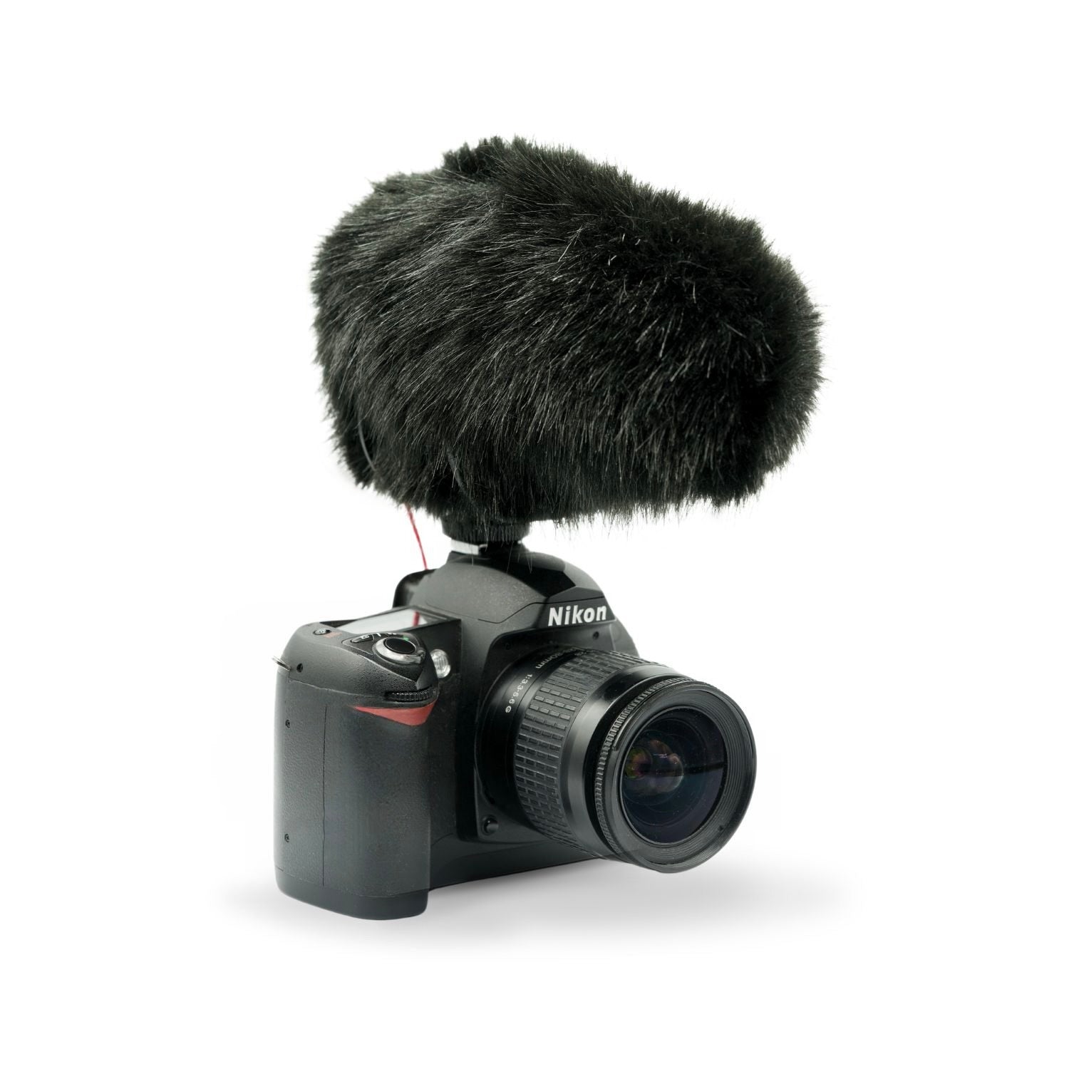 Radius Mini Windcovers for Rode - VideoMic Pro+