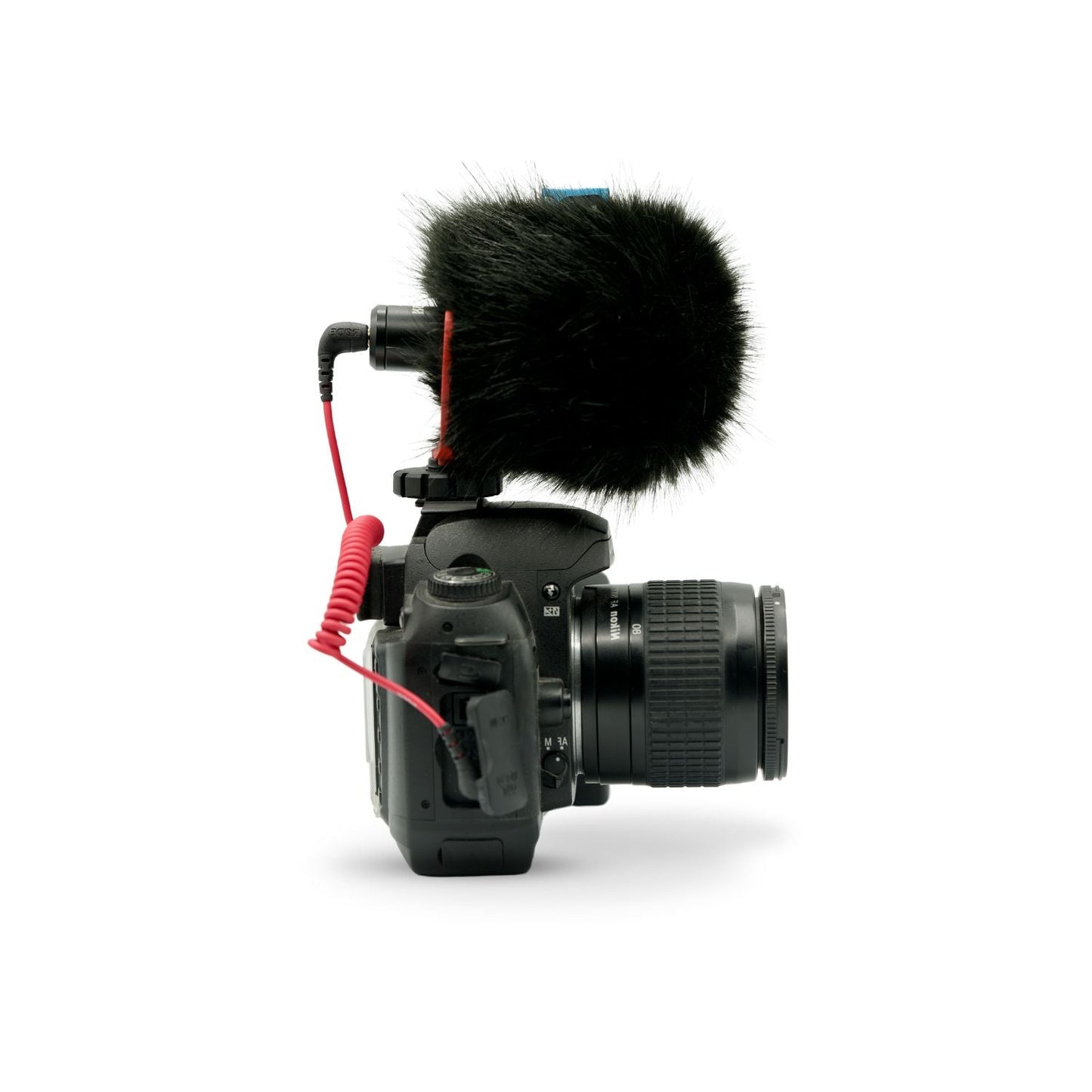 Radius Mini Windcovers for Rode - VideoMicro