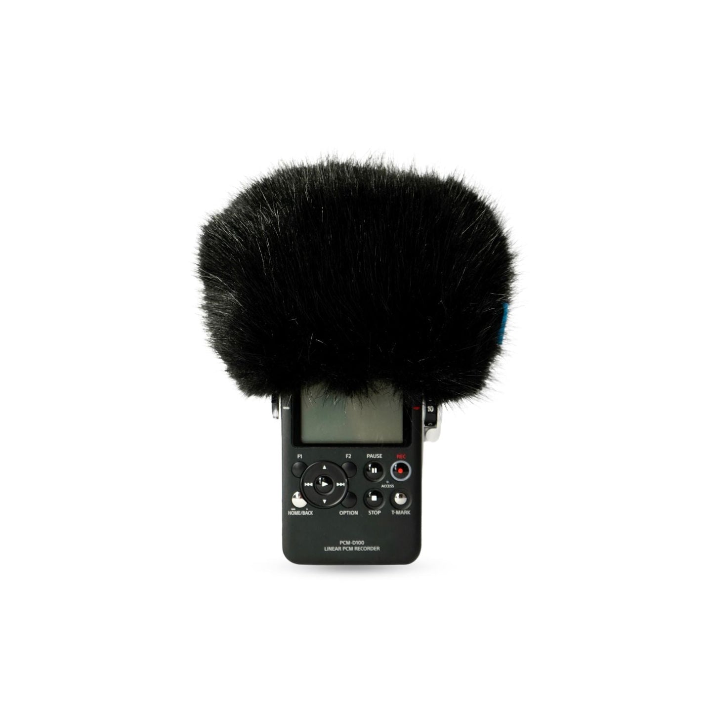 Radius Mini Windcovers for Sony - PCM-D100
