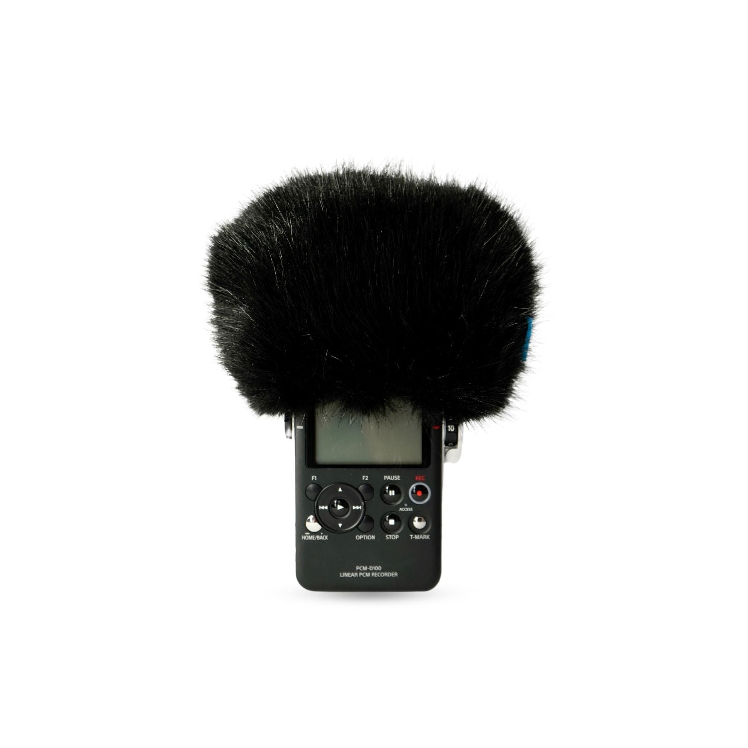 Radius Mini Windcovers for Sony - PCM-D100
