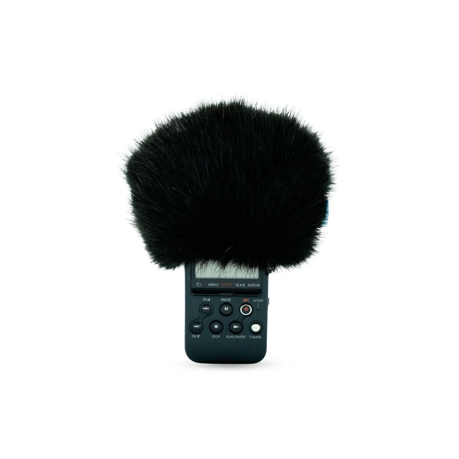 Radius Mini Windcovers for Sony - PCM-M10