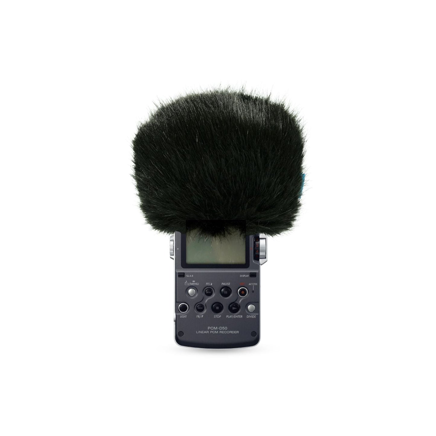 Radius Mini Windcovers for Sony - PCM-D50