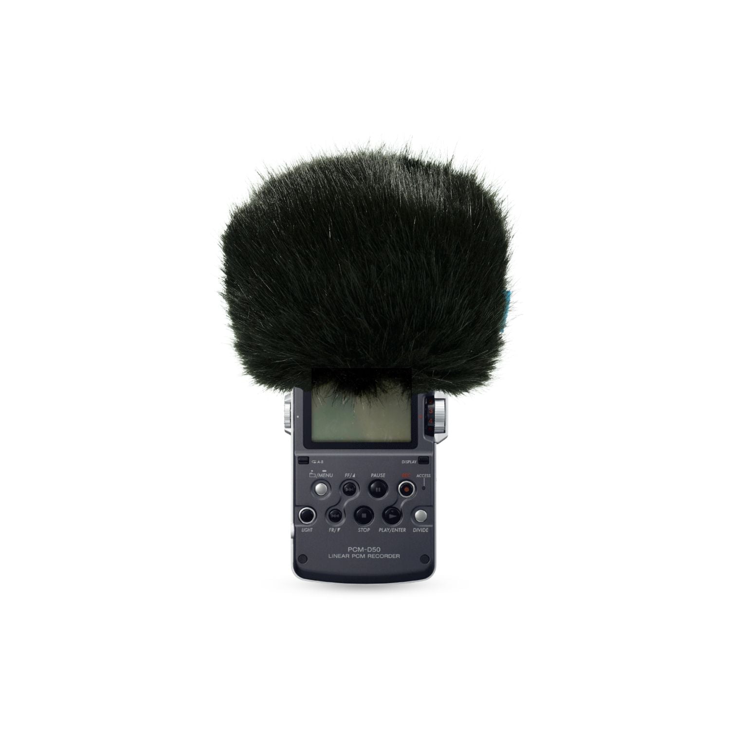 Radius Mini Windcovers for Sony - PCM-D50