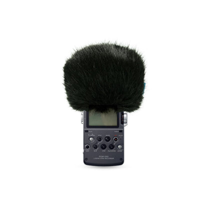 Radius Mini Windcovers for Sony - PCM-D50