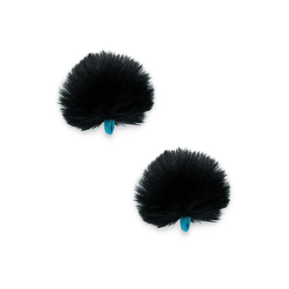 Puffer Urchin Lavalier Windshields
