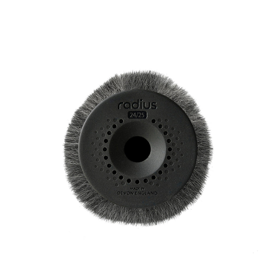 5cm MKH50 Nimbus Windshield (24/25)