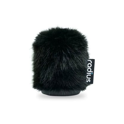 7cm Sanken CS-M1 Nimbus Windshield (19/22)