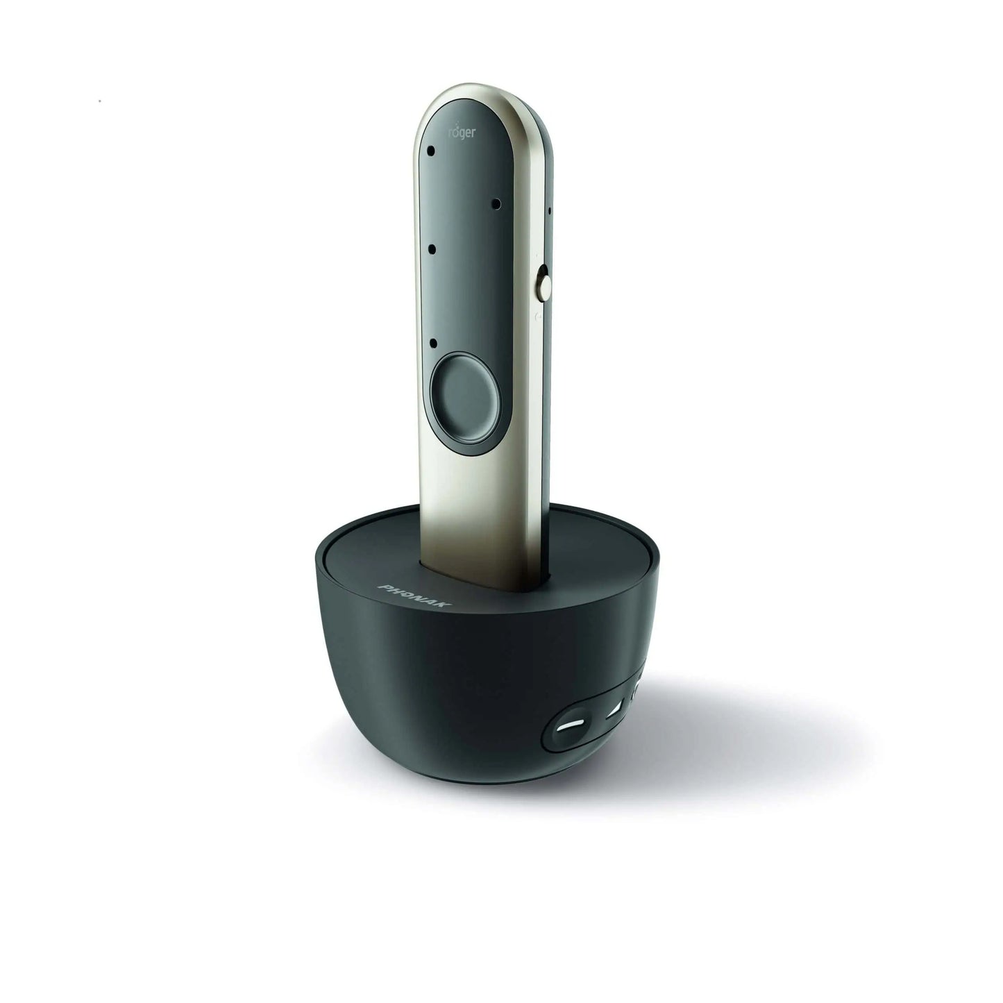 Phonak Roger On V2 Mobile Transmitter & IEM Gateway