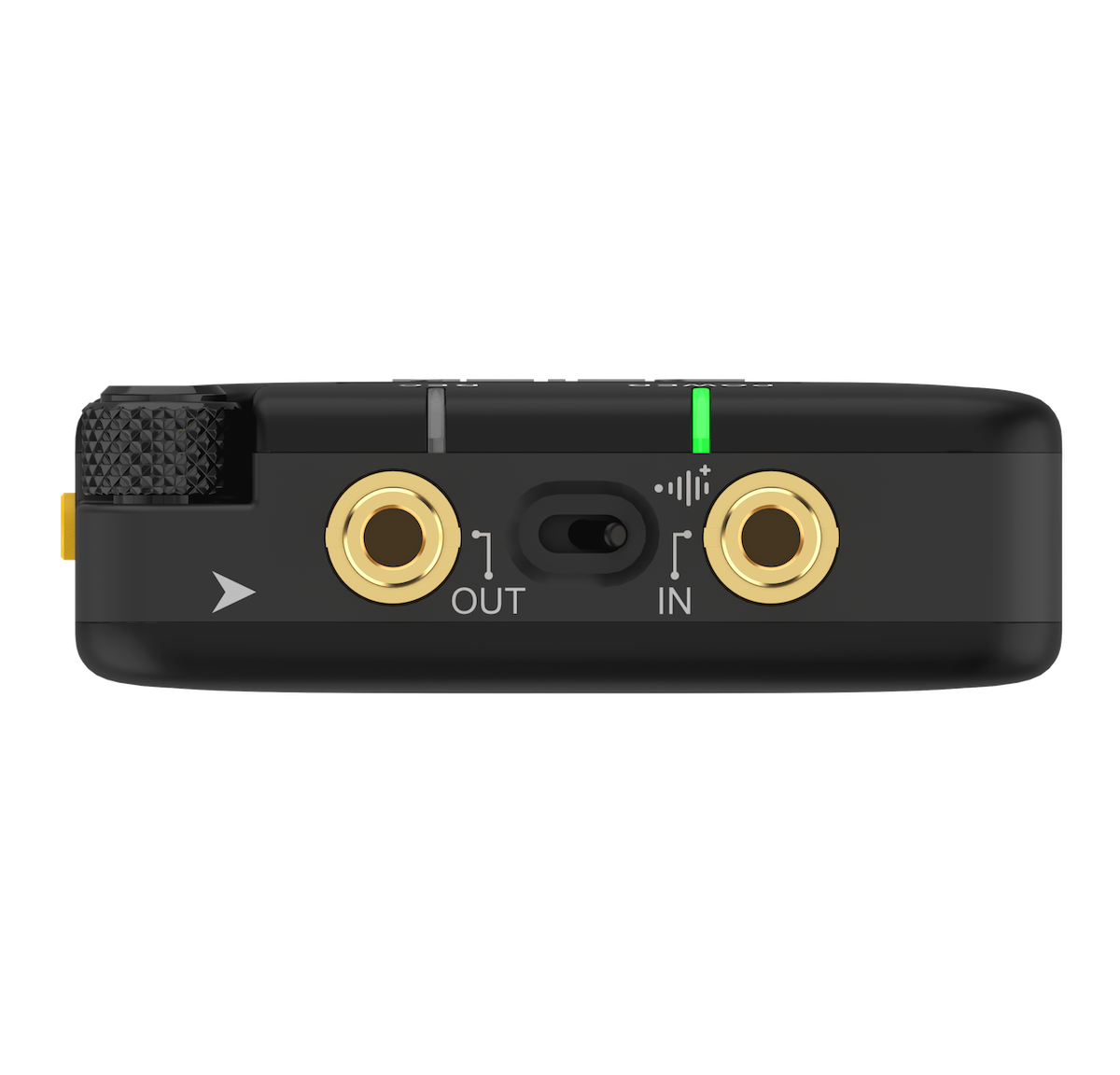 PR-2 Stereo Pocket Recorder