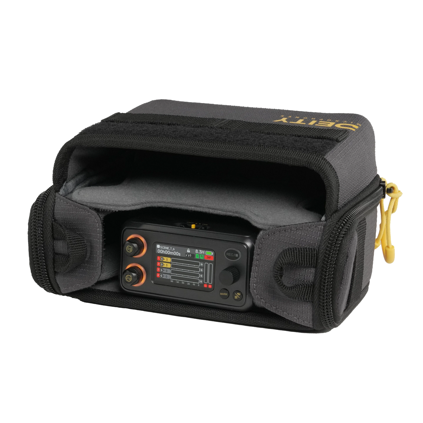 Field Audio Bag Mini for PR-4