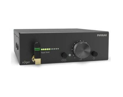 Phonak Roger BaseStation Professional 2.4GHz IEM Transmitter