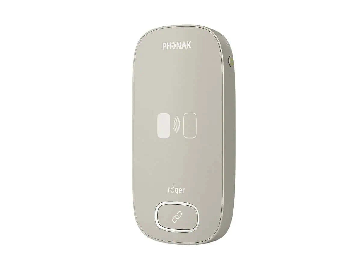 Phonak Roger Repeater ComSys Wireless Range Extender