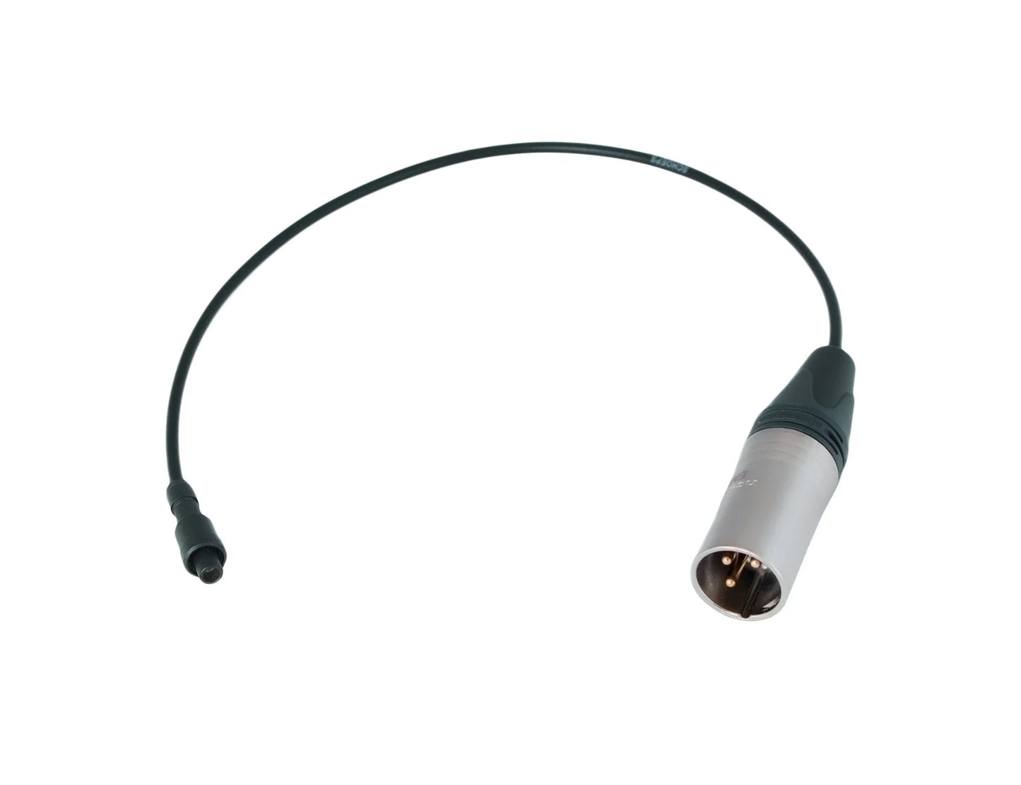 RAD XLR Cable with Lemo Connector (200mm)