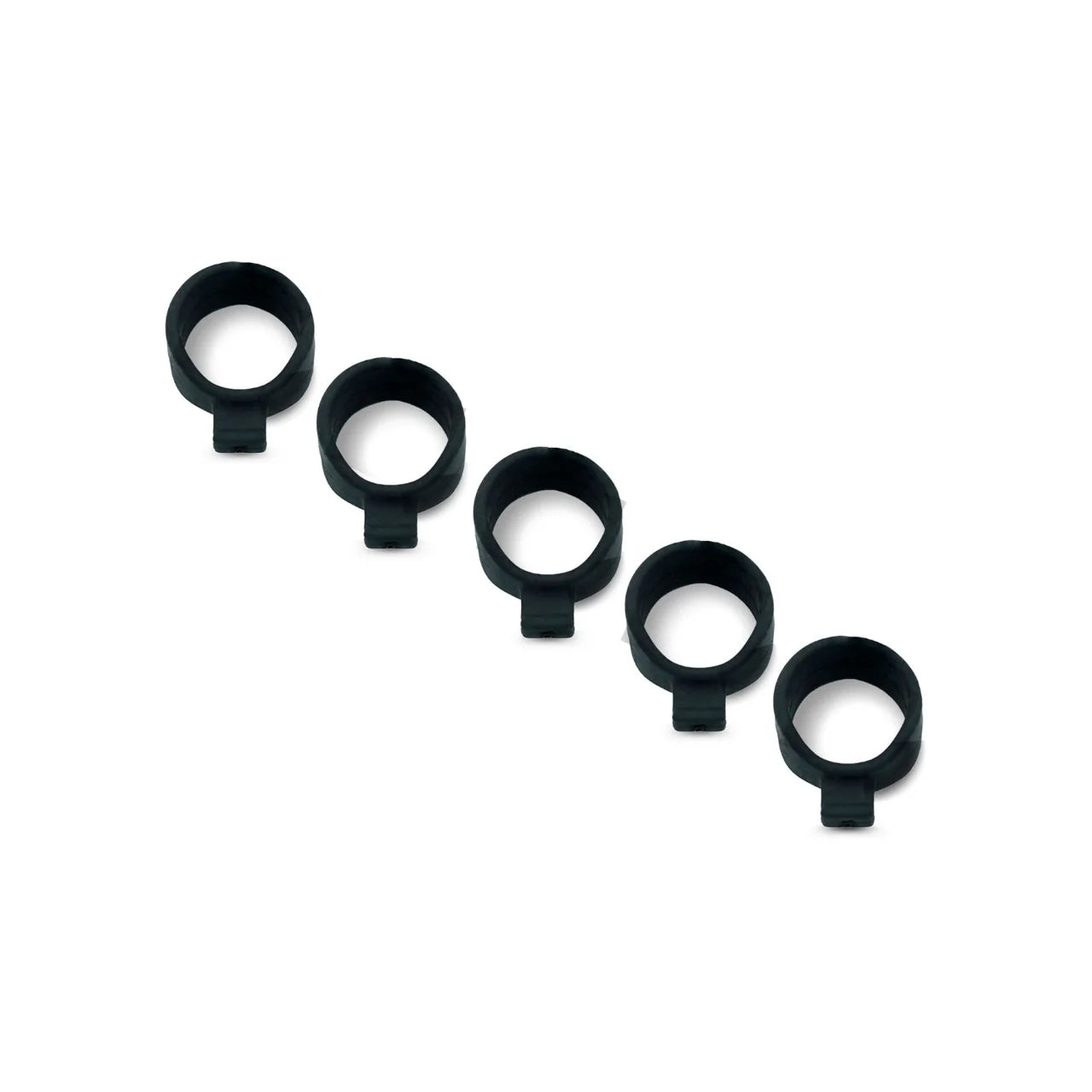 Mic Bands (5 Pack)