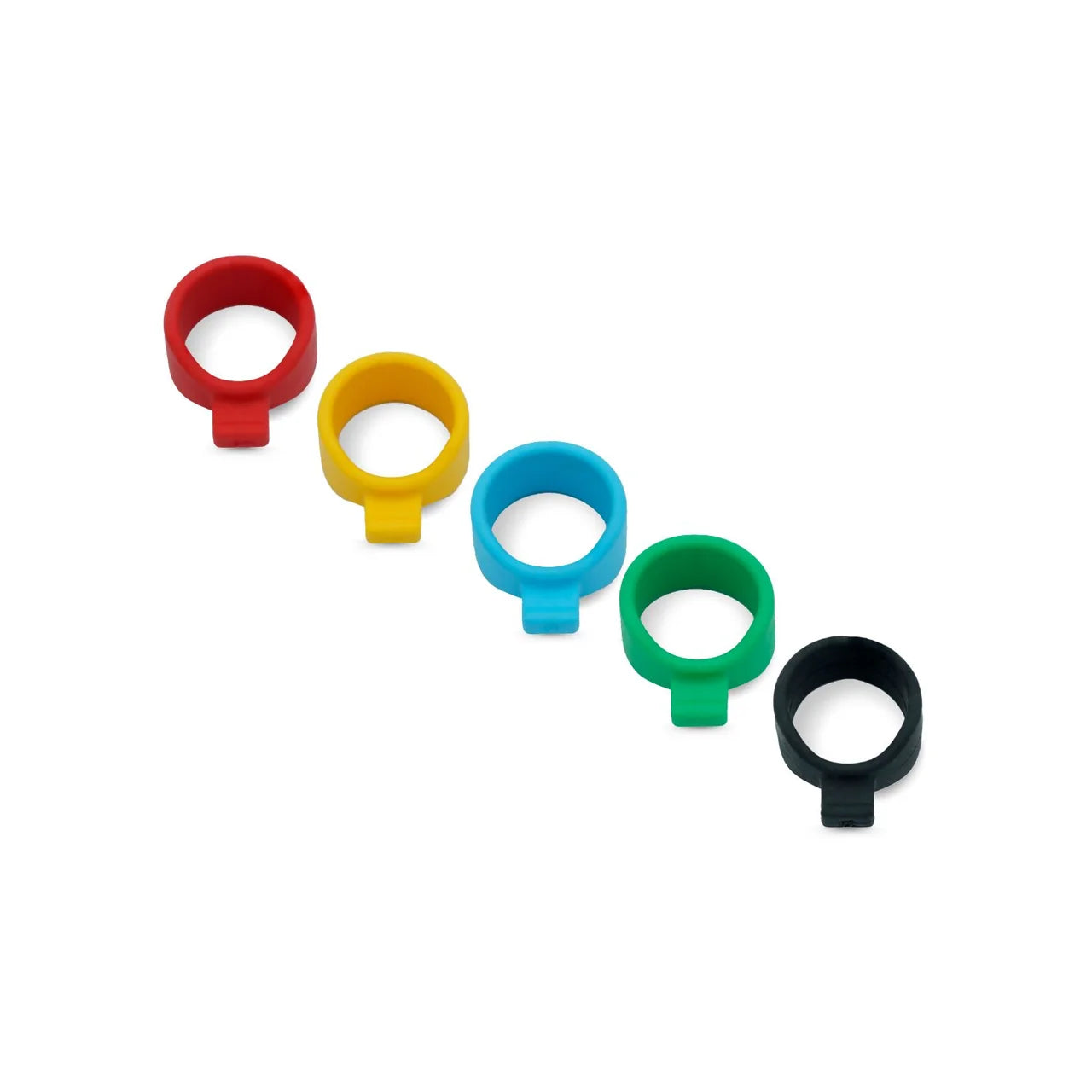 Mic Bands (5 Pack)