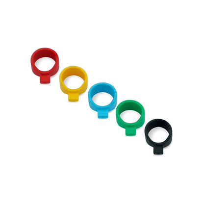 Mic Bands (5 Pack)