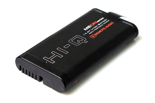 Hi-Q HIQ98 98Wh Smart Lithium-Ion Battery