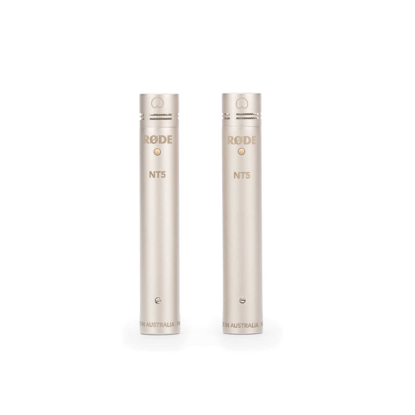 Rode NT5 Premium Small-Diaphragm Condenser Microphone