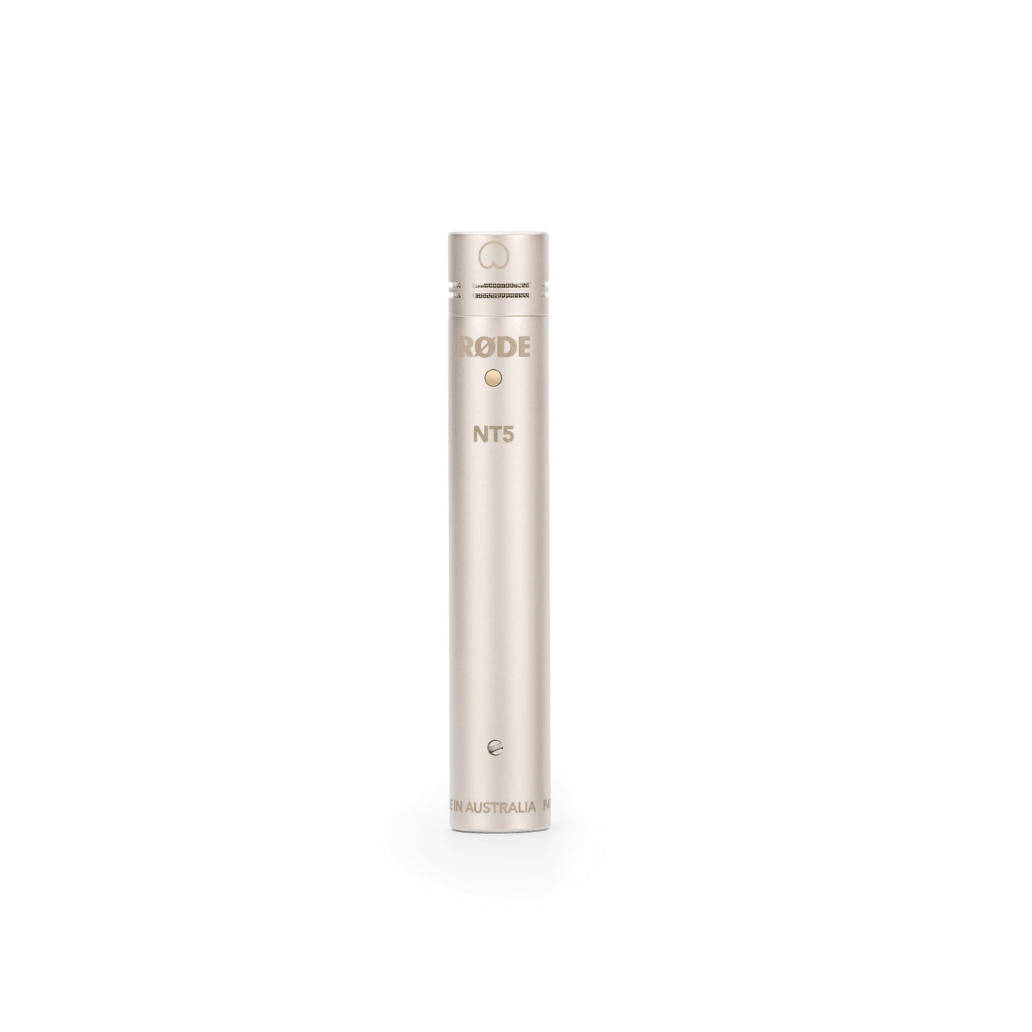 Rode NT5 Premium Small-Diaphragm Condenser Microphone