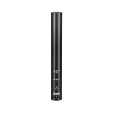 RØDE VideoMic NTG On-Camera Shotgun Microphone