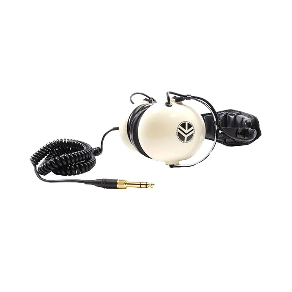 HN-7506 High Noise Isolating Headphones