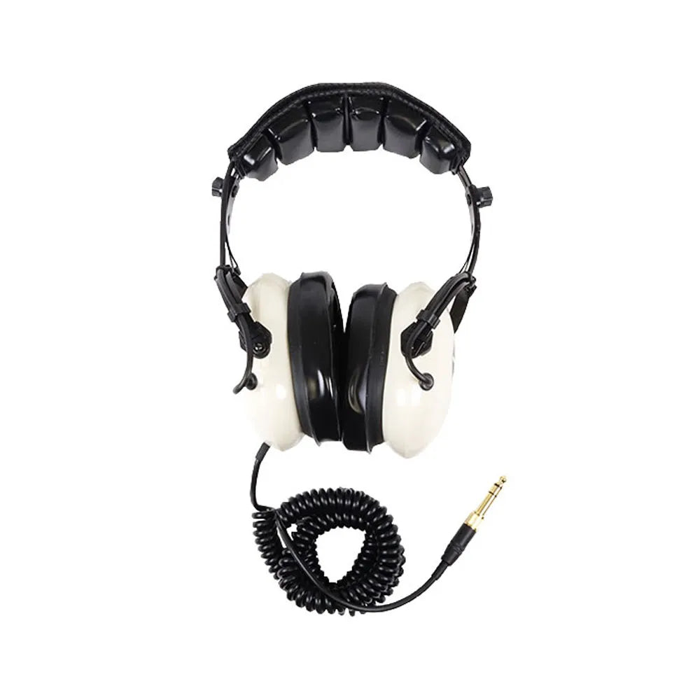 HN-7506 High Noise Isolating Headphones