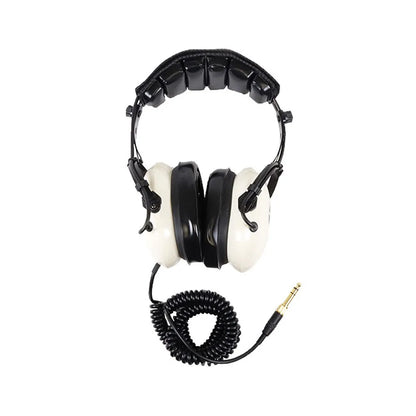 HN-7506 High Noise Isolating Headphones