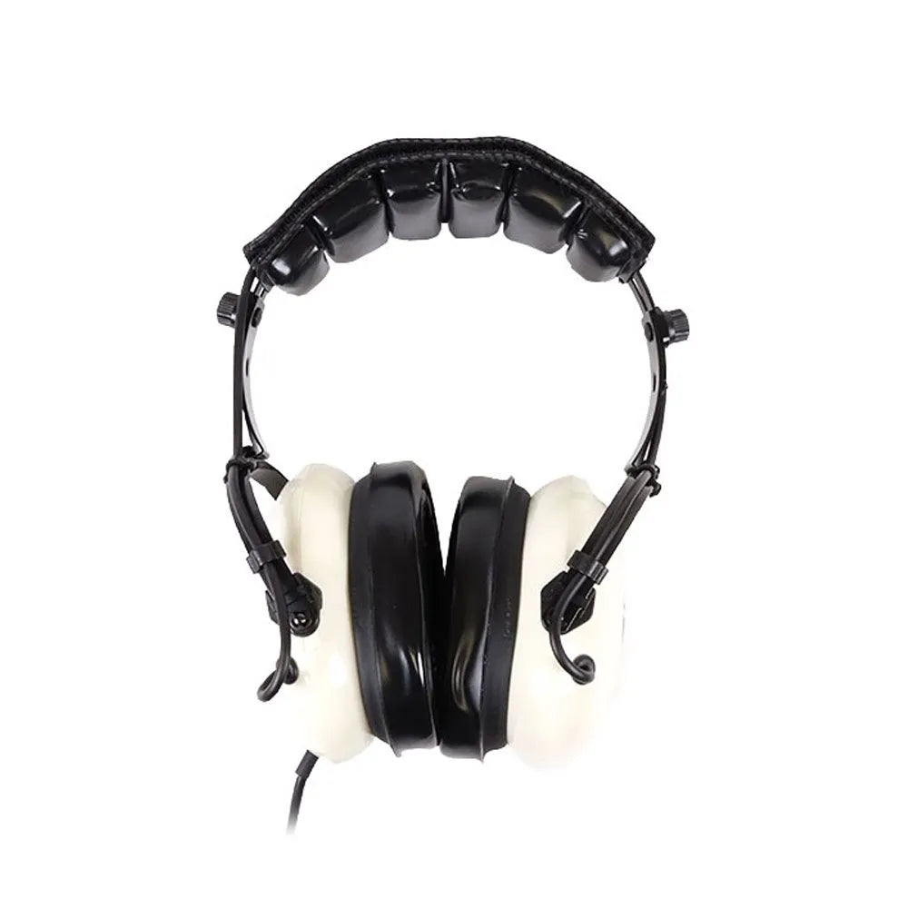 HN-7506 High Noise Isolating Headphones