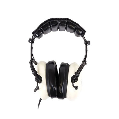 HN-7506 High Noise Isolating Headphones