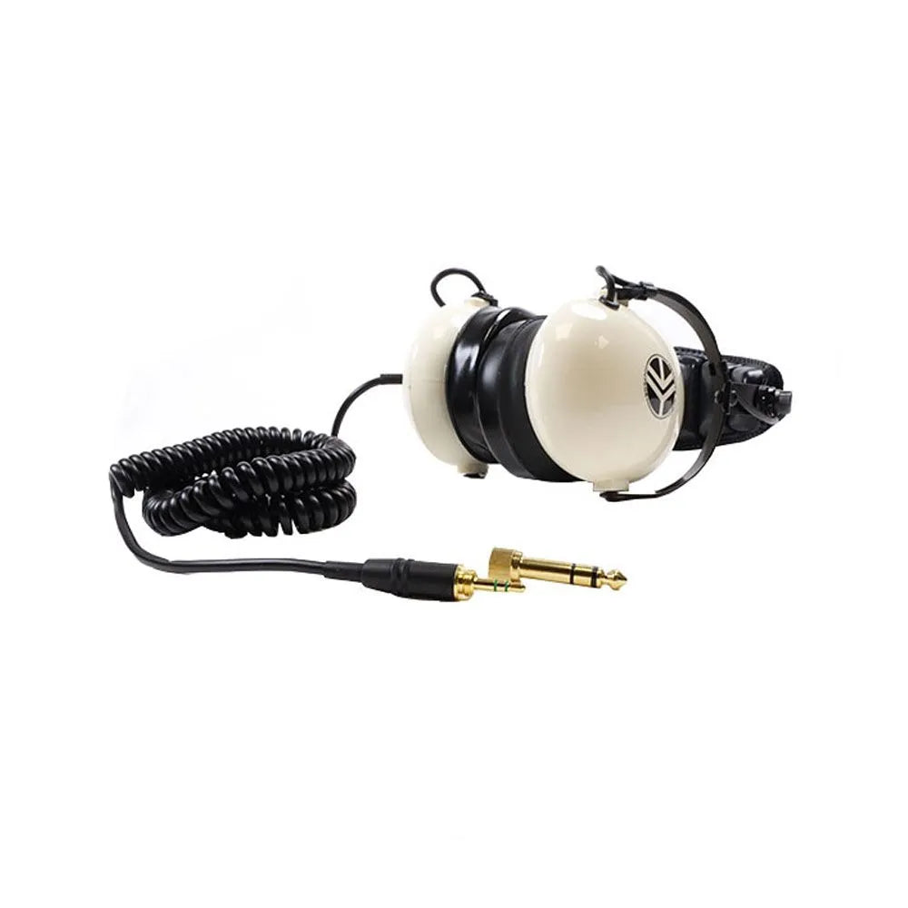 HN-7506 High Noise Isolating Headphones
